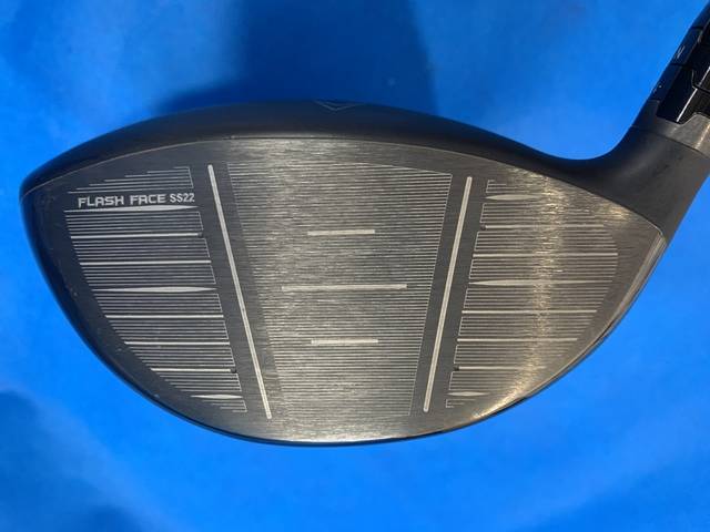 Callaway ドライバー ROGUE ST MAX 10.5°