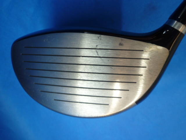 YAMAHA ドライバー RMX 116 (付属無)  9.5゜