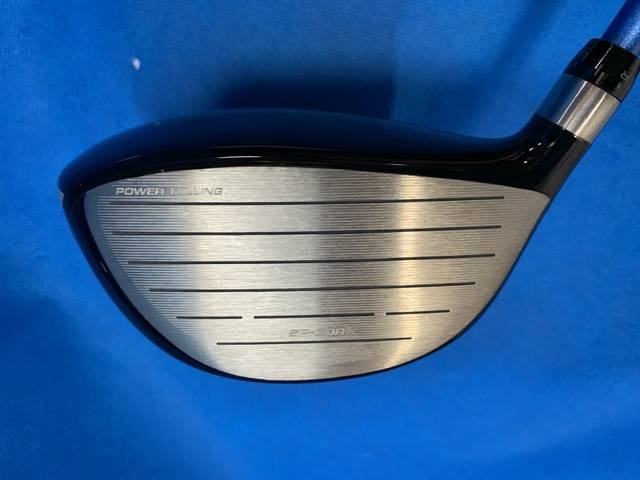 BRIDGESTONE ドライバー BRIDGESTONE B-Limited 415  9°