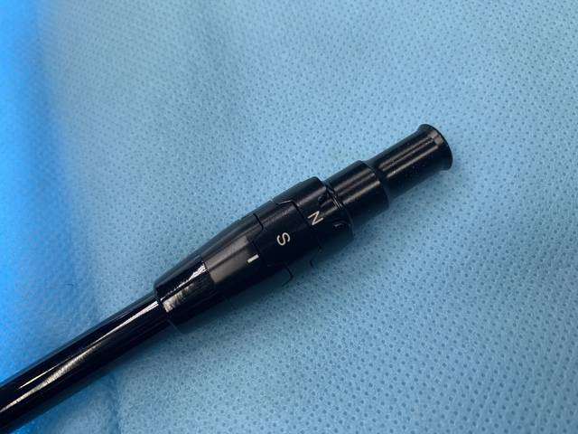 Arch シャフト (25) Arch NATURAL 9 NERO