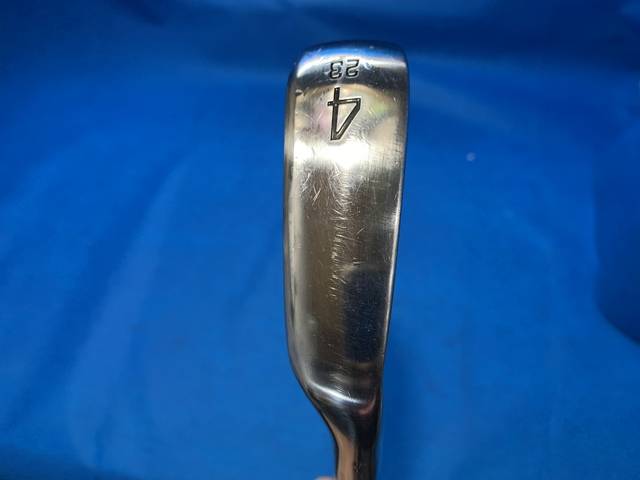 BRIDGESTONE ユーティリティ BRIDGESTONE B-Limited 229HI #4(23°)