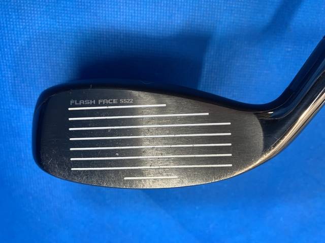 Callaway ユーティリティ ROGUE ST MAX #4(20°)