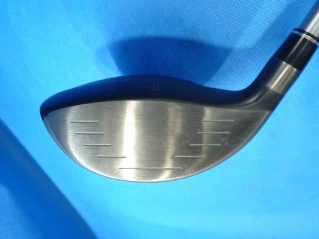 DUNLOP フェアウェイウッド SRIXON ZX Mk II #5(18°)