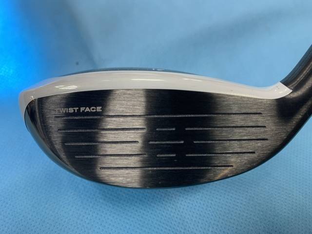 TaylorMade ユーティリティ STEALTH GLOIRE #4(21°)