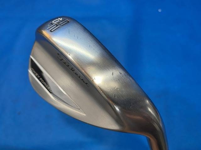 Titleist ウェッジ VOKEY FORGED (2019) ツアークローム 52°-10F