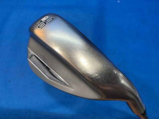 Titleist ウェッジ VOKEY FORGED (2019) ツアークローム 56°-12K