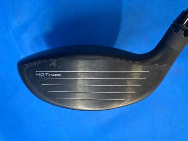 cobra フェアウェイウッド DARKSPEED X #3(15°)