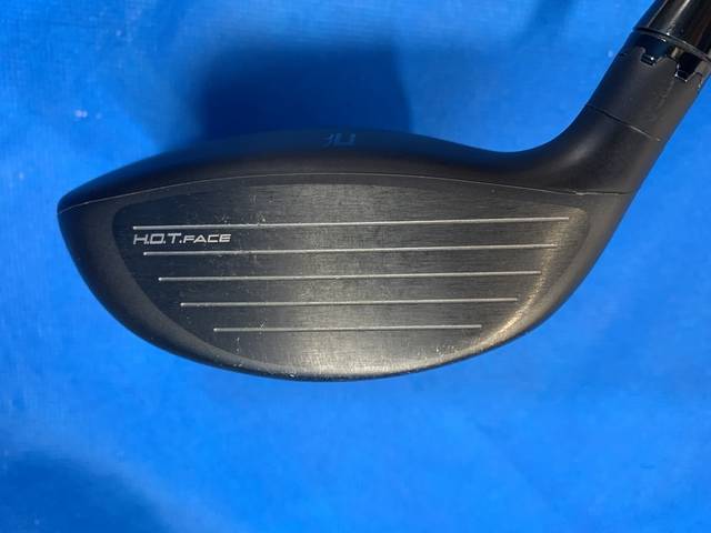 cobra フェアウェイウッド DARKSPEED X #5(18°)