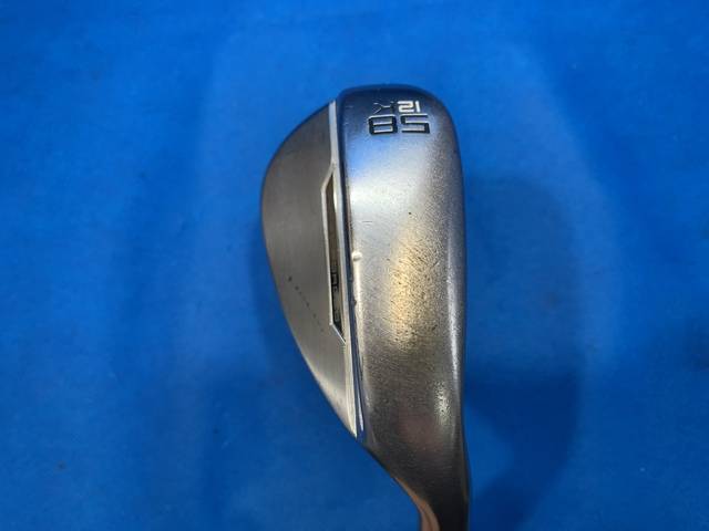 Titleist ウェッジ VOKEY FORGED (2023) 58°-12K
