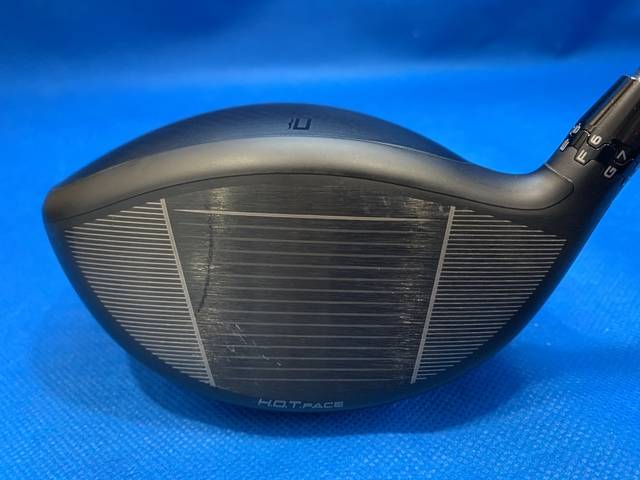 cobra ドライバー DS-ADAPT LS  9°