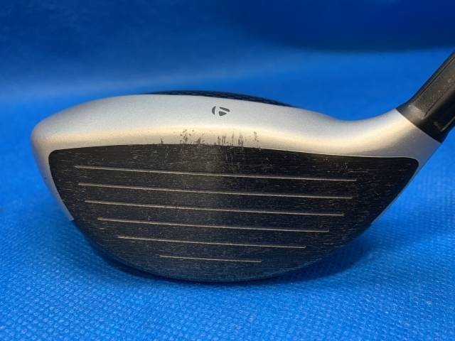 TaylorMade フェアウェイウッド M4 TOUR #3(15゜)