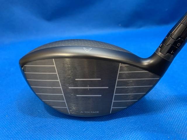 Callaway ドライバー ELYTE X 10K 10.5°