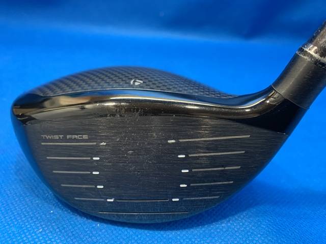 TaylorMade ドライバー ORIGINAL ONE MINI DRIVER 13.5°