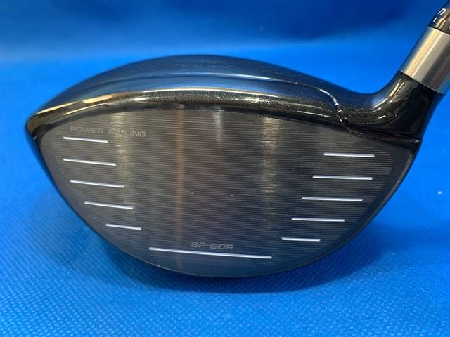 BRIDGESTONE ドライバー BRIDGESTONE B3 SD 10.5°