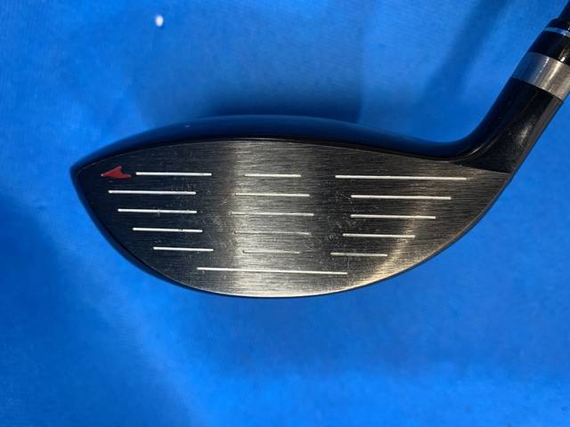 KAMUI フェアウェイウッド XP-03 #4(16.5°)