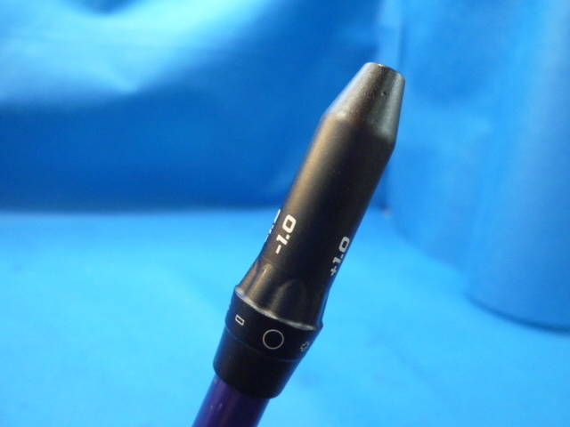 Fujikura シャフト SPEEDER NX VIOLET 50 (S)(PING用スリーブ)   