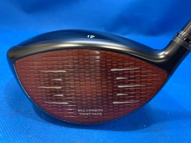 TaylorMade ドライバー STEALTH 2 PLUS+  9°