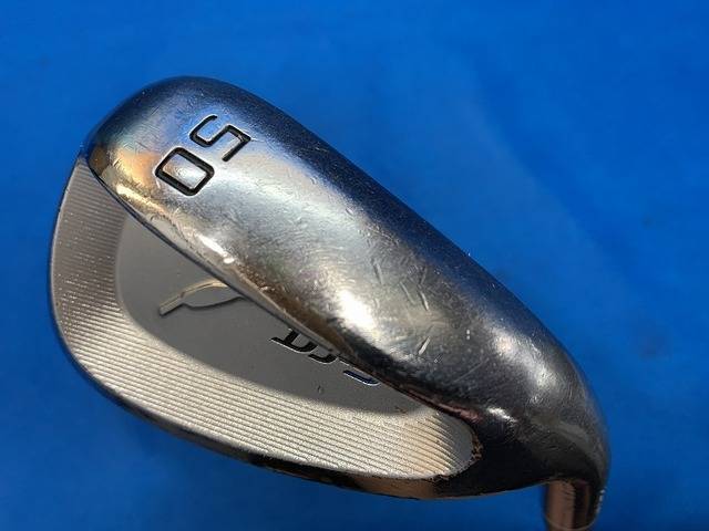 FOURTEEN ウェッジ DJ-5 50°