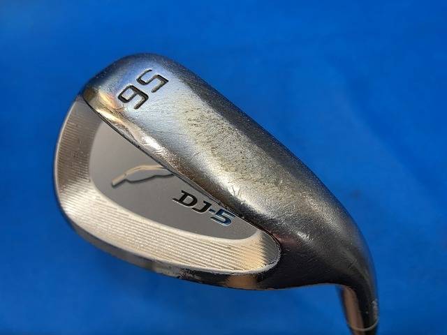 FOURTEEN ウェッジ DJ-5 56°