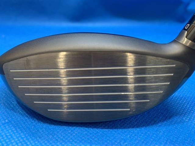 Callaway フェアウェイウッド PARADYM Triple Diamond #3+(13.5°)