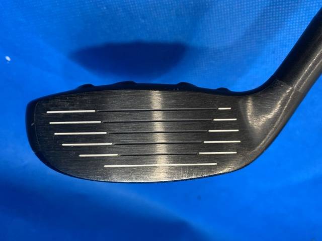 PING ユーティリティ G400 #4(22゜)