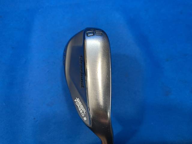 Cleveland ウェッジ RTX DEEP FORGED 2 50°-10°