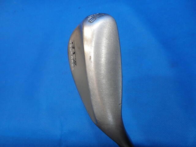 Cleveland ウェッジ RTZ ツアーラック 58°-10°MID