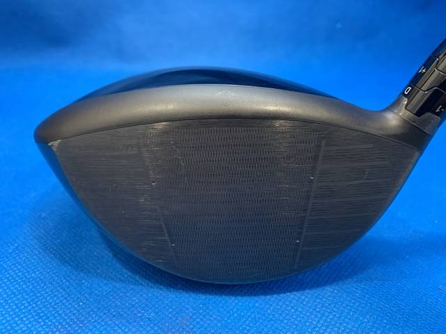 Callaway ドライバー PARADYM Triple Diamond 10.5°