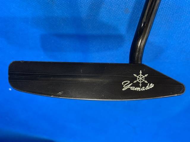 山田パター工房 パター 山田パター工房 パター 1