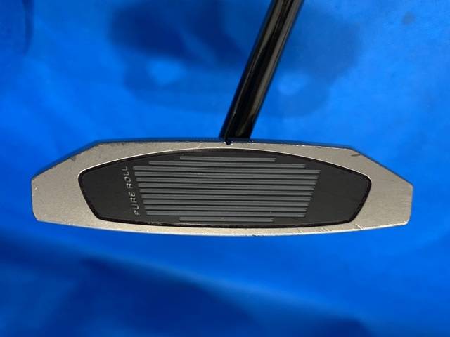 TaylorMade パター SPIDER ZT