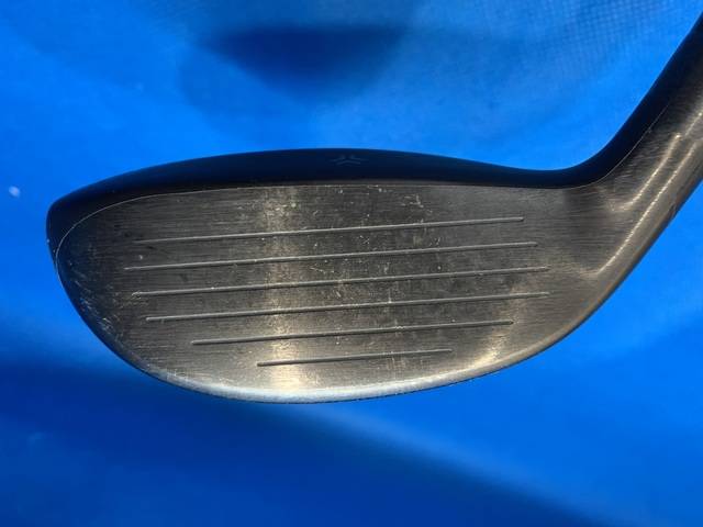 DUNLOP ユーティリティ SRIXON ZX Mk II HYBRID #4(22°)