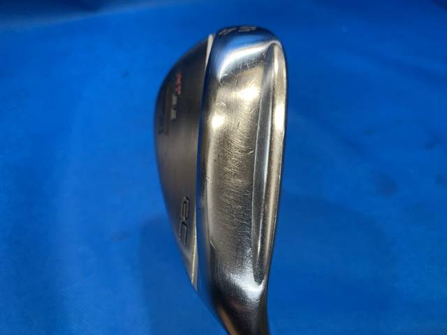 ROYAL COLLECTION ウェッジ MT BB ニッケルクローム 54°