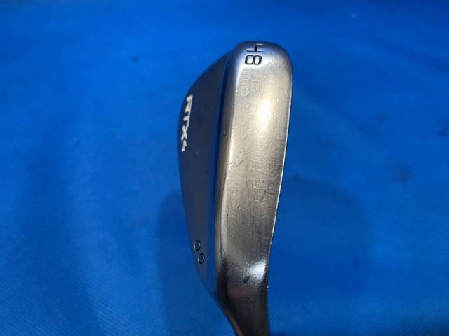 Cleveland ウェッジ RTX4 ツアーサテン 48°-8°MID