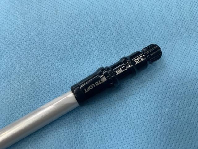 Fujikura シャフト SPEEDER 661 EVOLUTION VII (S) (テーラーメイド用スリーブ)   