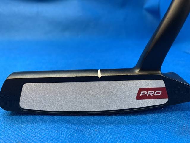 ODYSSEY パター WHITE HOT PRO #3