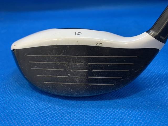 TaylorMade フェアウェイウッド M2 (2017) #5(18゜)