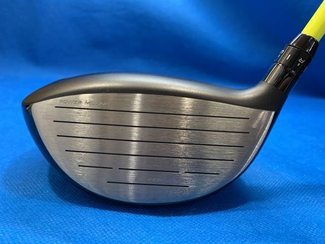 BRIDGESTONE ドライバー BRIDGESTONE B1  9.5°