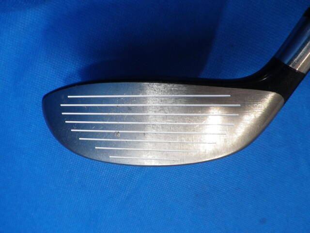 EON SPORTS ユーティリティ GINNICO #3(20.5°)