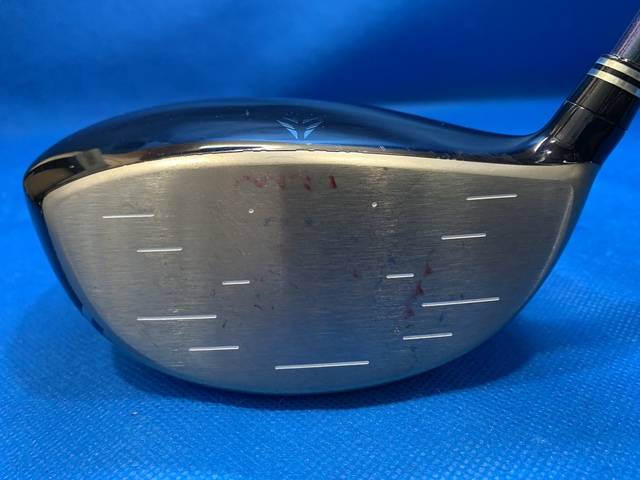 DUNLOP ドライバー XXIO (2016) 10.5゜