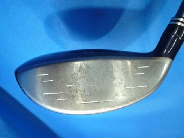 DUNLOP フェアウェイウッド XXIO (2016) #3(15゜)