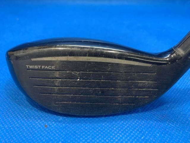 TaylorMade ユーティリティ STEALTH #4(22°)