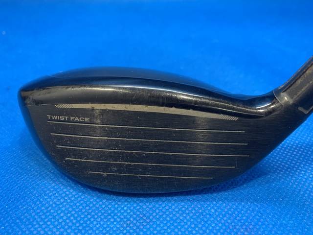 TaylorMade ユーティリティ STEALTH #5(25°)