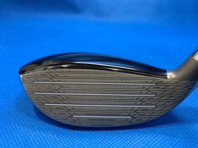 BRIDGESTONE ユーティリティ BRIDGESTONE B2 HT #5(25°)