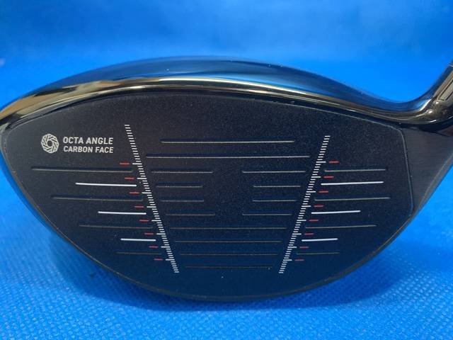 YAMAHA ドライバー RMX DD-2 10.5°