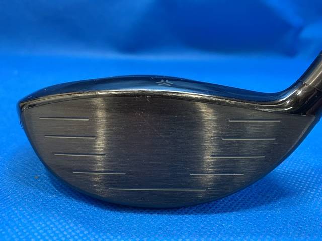 DUNLOP フェアウェイウッド SRIXON ZX #3(15°)