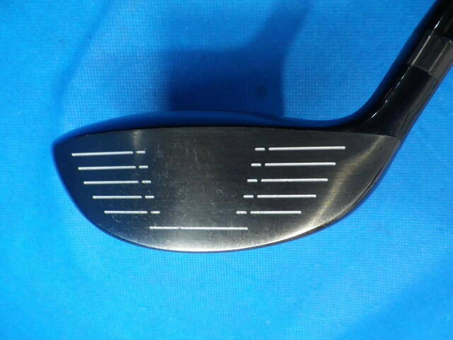 ROYAL COLLECTION フェアウェイウッド SFD X7 Ti #3(15゜)