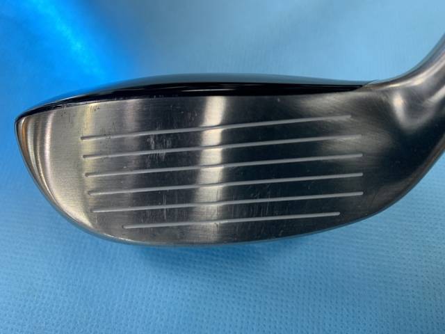 Mizuno ユーティリティ MP CLK-H #3(19゜)