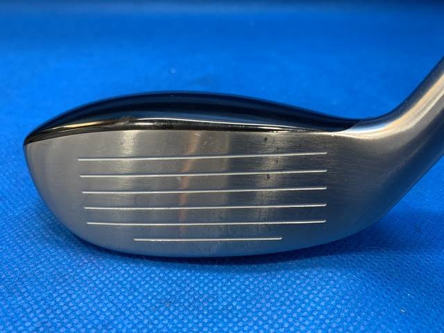 Mizuno ユーティリティ MP CLK-H #4(22゜)