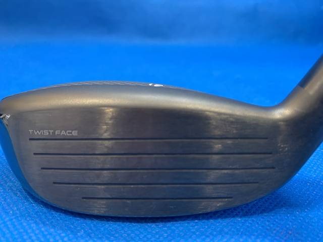 TaylorMade ユーティリティ Qi35 #3(19°)