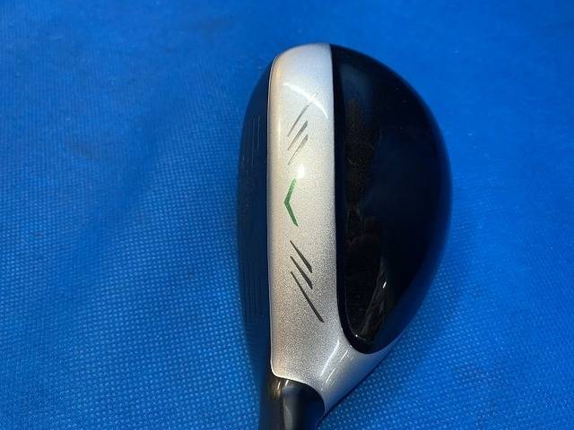 DUNLOP ユーティリティ XXIO (2022) X-eks- H4(20°)